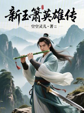 新玉箫英雄传在线阅读