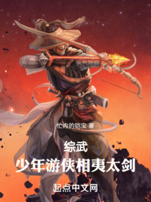 綜武：少年游俠相夷太劍