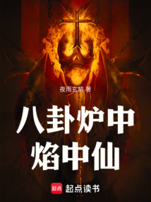 八卦炉中焰中仙 cover