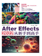 After Effects 2022从新手到高手在线阅读