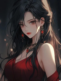 恢復(fù)記憶后我向穿越女復(fù)仇