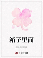 箱子里面在线阅读