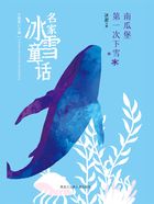 南瓜堡第一次下雪(名家冰雪童话)在线阅读