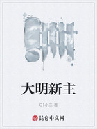 大明新主在线阅读