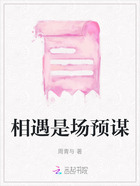 相遇是场预谋在线阅读