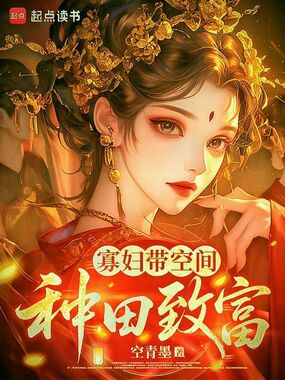 寡妇带空间种田致富在线阅读