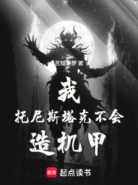 我，托尼斯塔克，不会造机甲！在线阅读