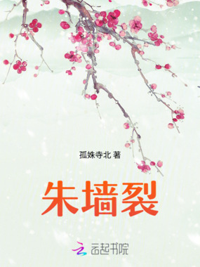 朱墙裂在线阅读