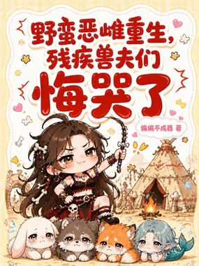 野蛮恶雌重生,残疾兽夫们悔哭了在线阅读