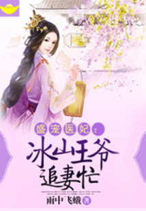 盛世甜医妃