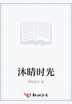 沐晴时光 封面