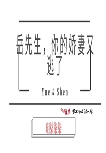 岳先生，你的嬌妻又逃了