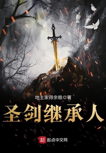 圣剑继承人 cover