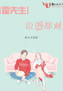 霍先生說的都對