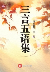 三言五語集