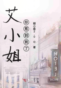 艾小姐你惹到我了