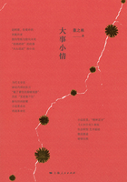 大事小情在线阅读