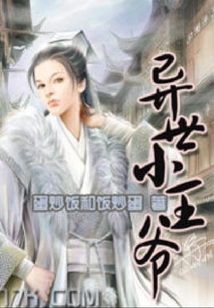 異世小王爺