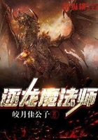 逐龍魔法師在線閱讀