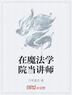在魔法学院当讲师