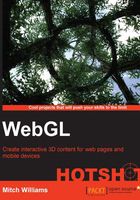 WebGL Hotshot