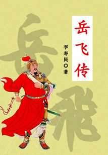 岳飛傳
