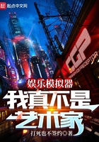 娱乐模拟器:我真不是艺术家在线阅读