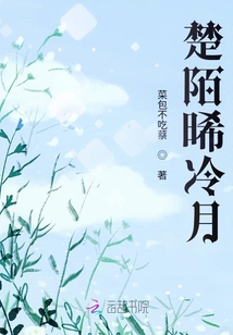 楚陌晞冷月