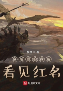 穿越后的我能看見紅名