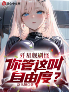 歼星舰刷怪,你管这叫自由度?