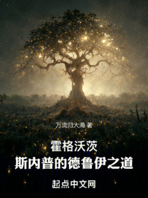 霍格沃茨：斯內(nèi)普的德魯伊之道