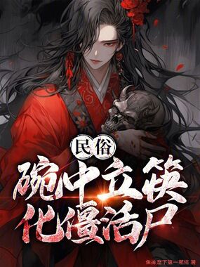 民俗:碗中立筷,化僵活尸在线阅读