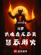 斗罗：武魂虚无吞炎，怒吞邪火！在线阅读