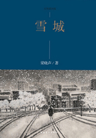 雪城（全集）