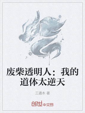 废柴透明人：我的道体太逆天在线阅读