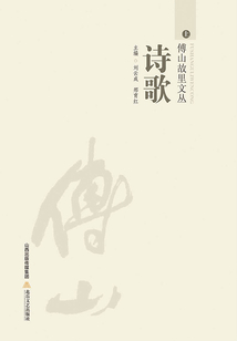 傅山故里文叢·詩歌卷（上）