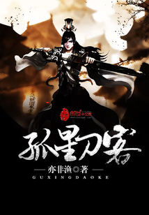 孤星刀客 cover