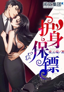 Bodyguard Protector cover