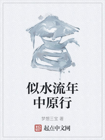 似水流年中原行