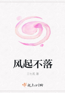 风起不落