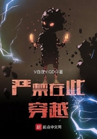 嚴禁在此穿越在線閱讀