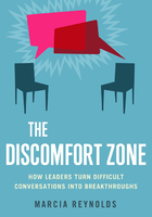 The Discomfort Zone在线阅读