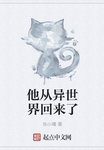 他从异世界回来了