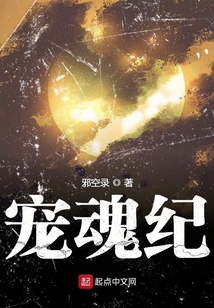 寵魂紀