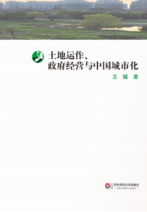 土地运作、政府经营与中国城市化