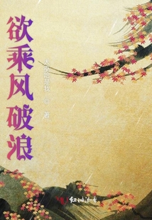 欲乘风破浪