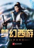 夢幻西游之夢回零四在線閱讀