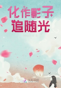 化作影子追随光