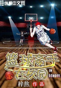 篮球高手在校园