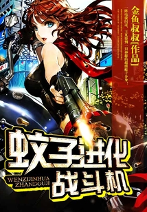 蚊子進(jìn)化戰(zhàn)斗機(jī)